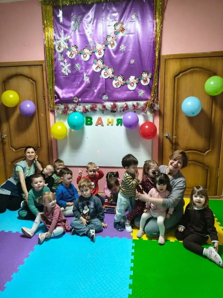 Детский сад Умнички — фото 5