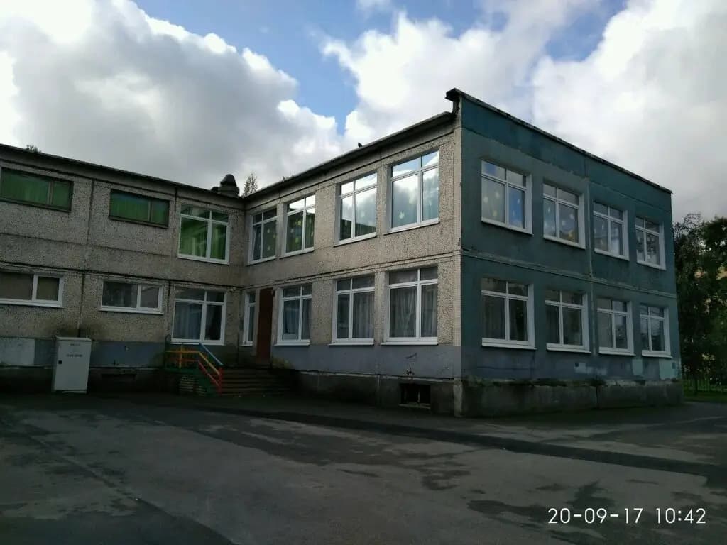 Начальная школа-детский сад № 678 — фото 4