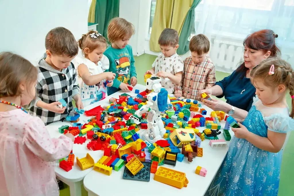 Джунглики — фото 5