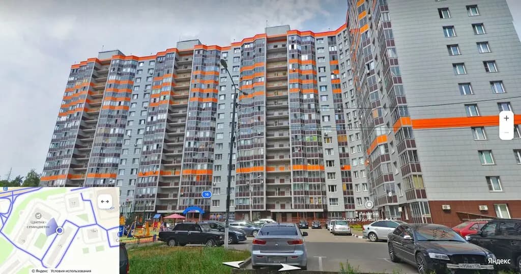 Цветик-семицветик — фото 4