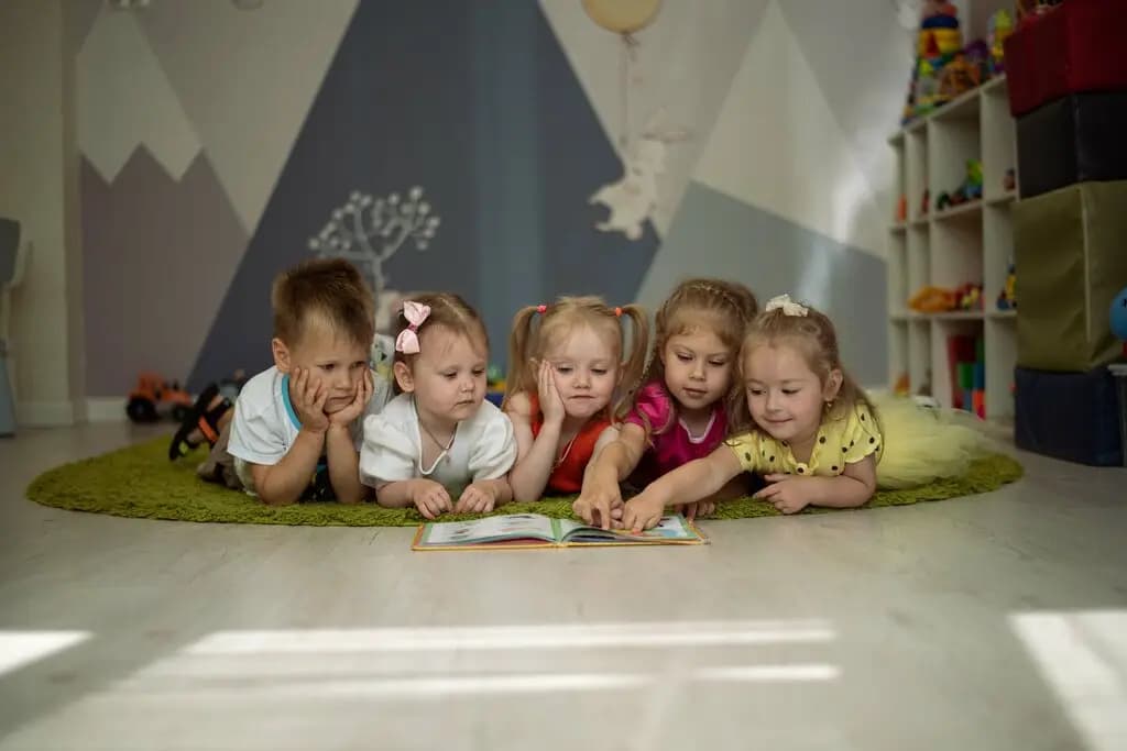 Цветик-семицветик — фото 5