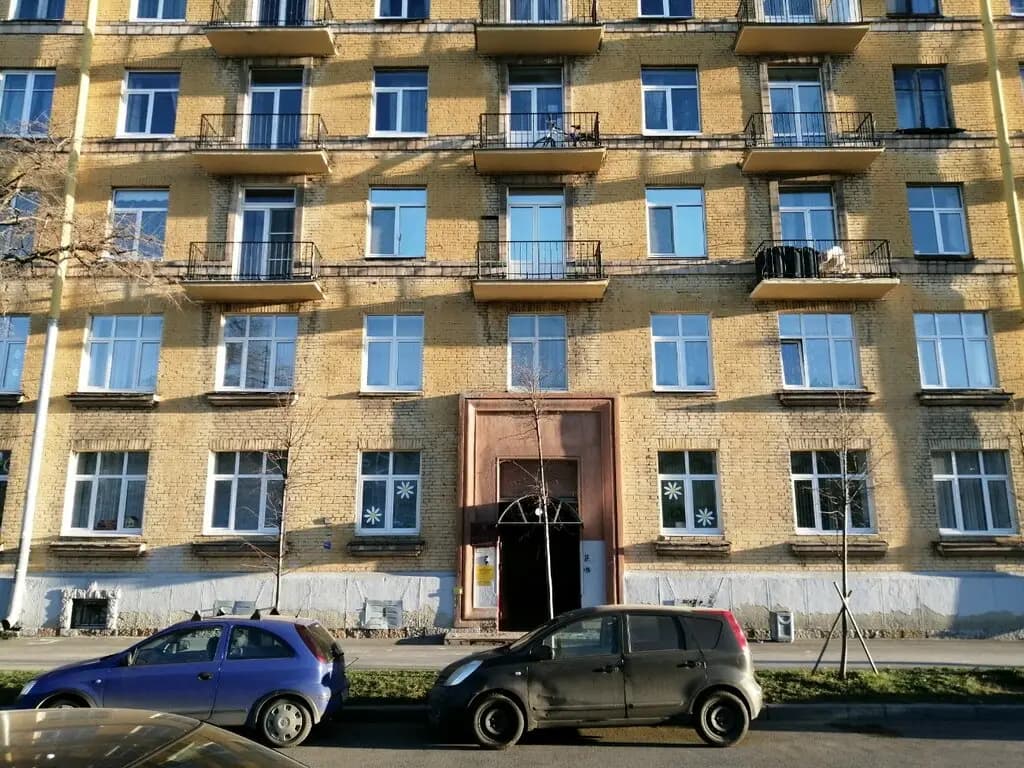 Гимназия № 642 Земля и Вселенная, корпус № 3, дошкольное отделение — фото 1