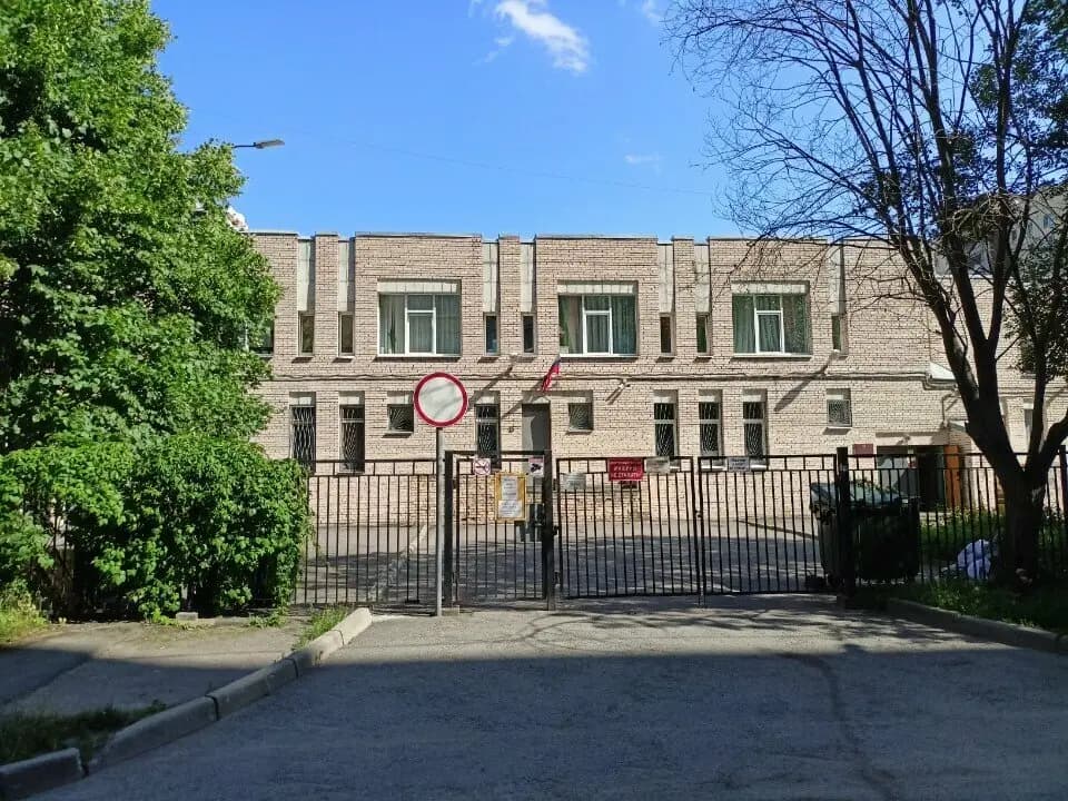 Детский сад № 129 комбинированного типа — фото 1