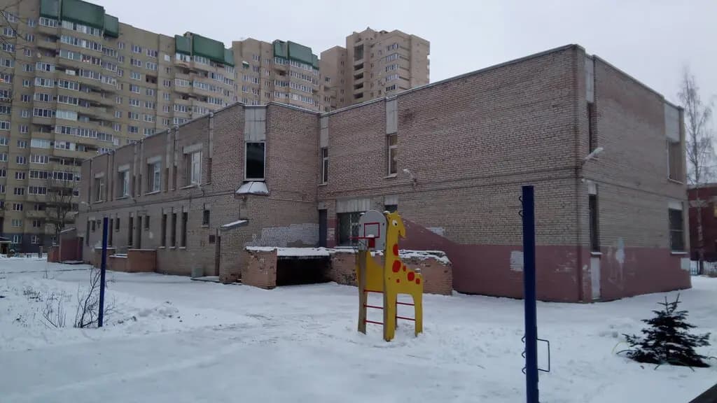 Детский сад № 129 комбинированного типа — фото 2