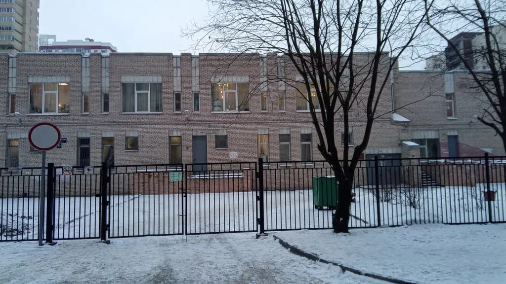 Детский сад № 129 комбинированного типа — фото 8