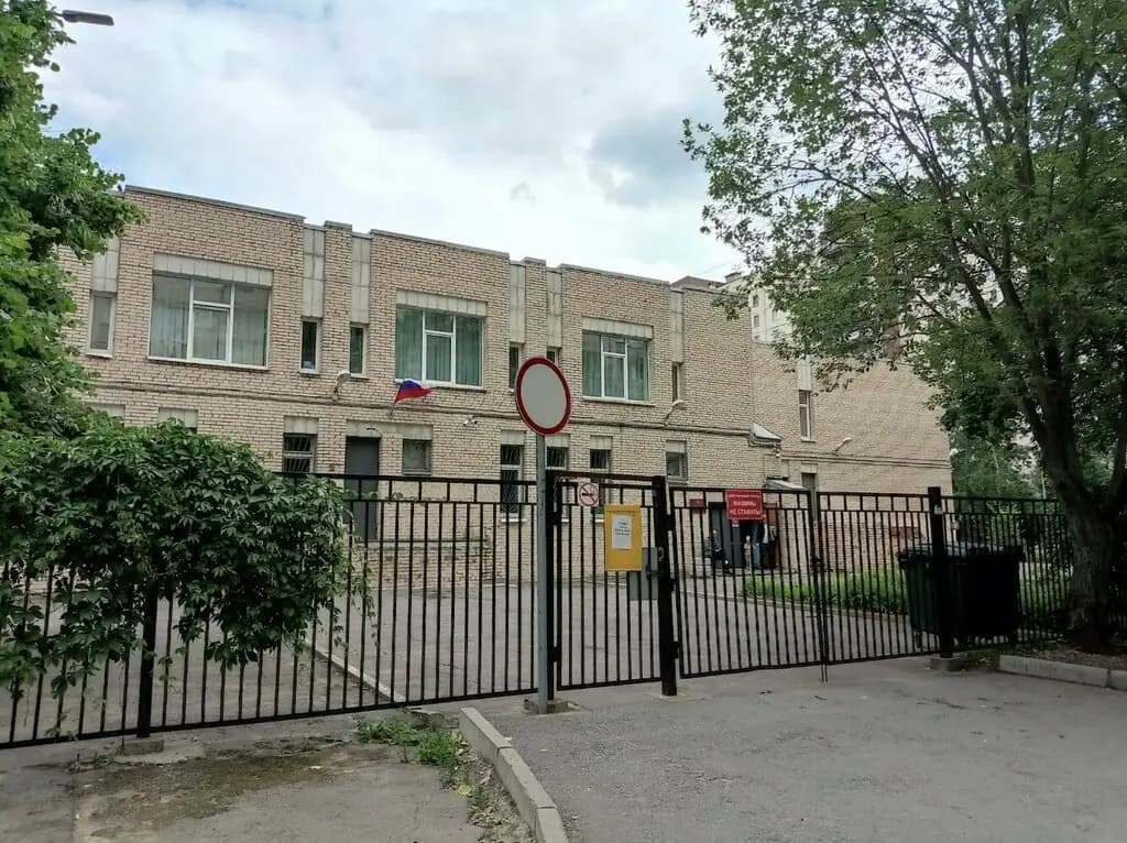 Детский сад № 129 комбинированного типа — фото 9