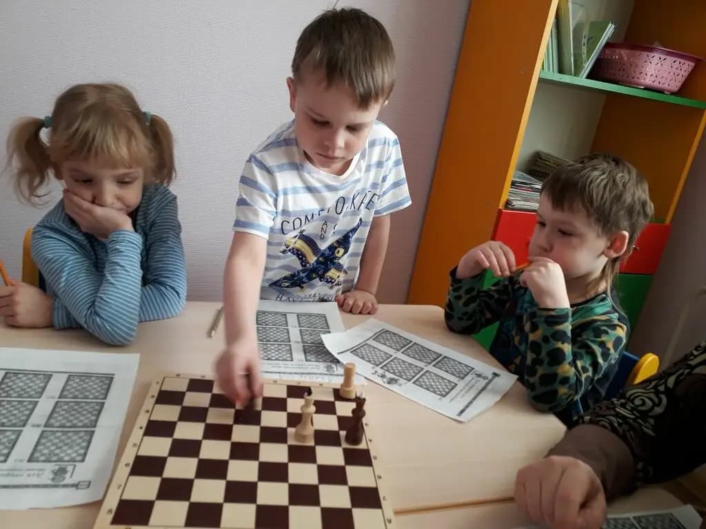 Детский сад Андрюшка — фото 2