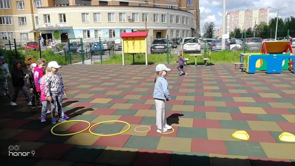 Детский сад Андрюшка — фото 7