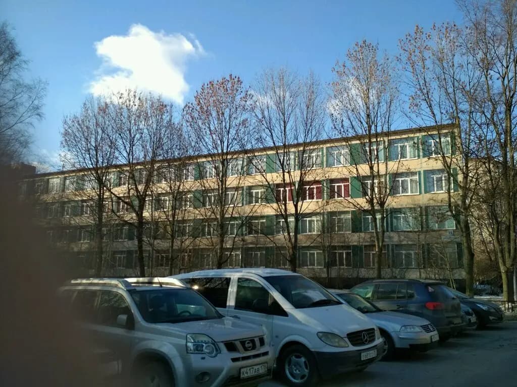 Гимназия № 66 — фото 6