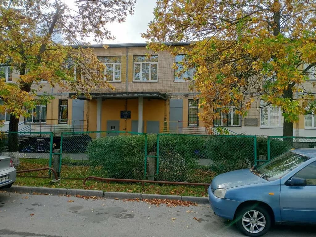 ГБДОУ детский сад № 40 Фрунзенского района — фото 10