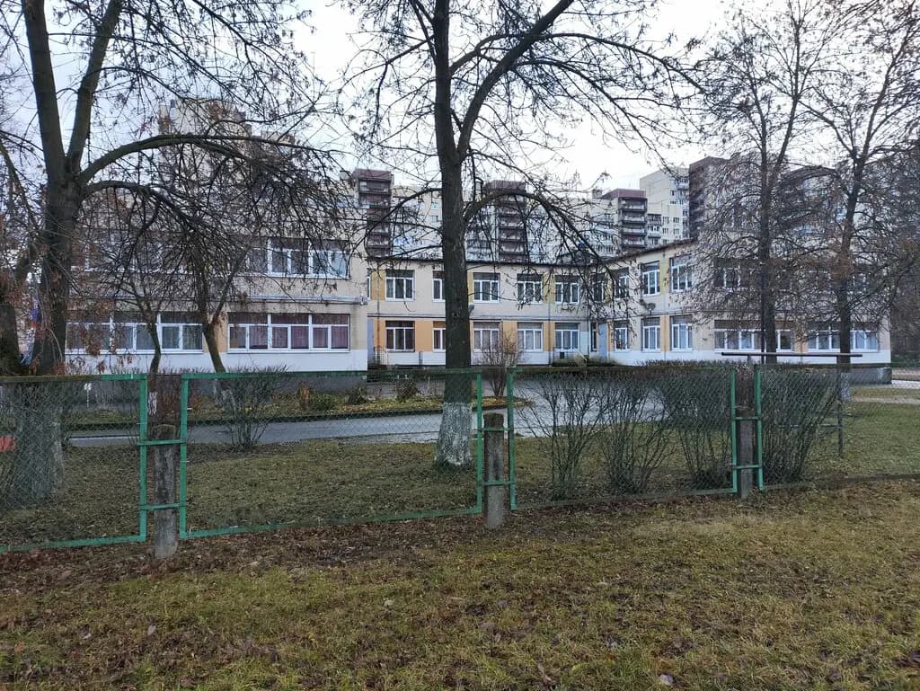 ГБДОУ детский сад № 40 Фрунзенского района — фото 4