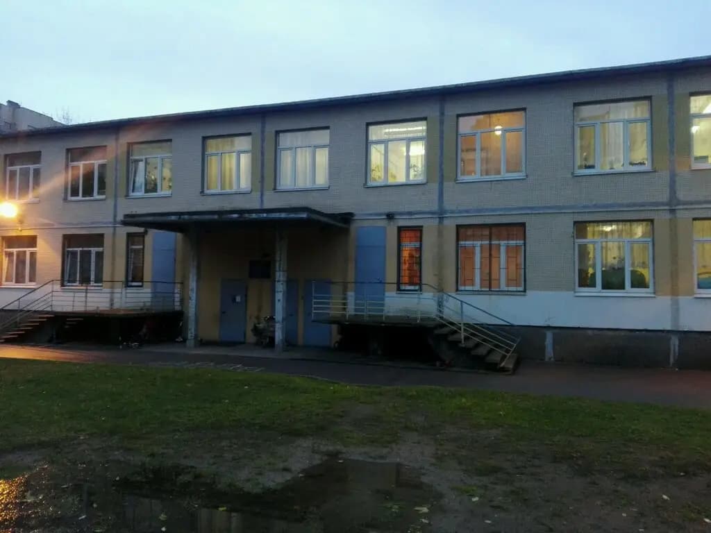 ГБДОУ детский сад № 40 Фрунзенского района — фото 6