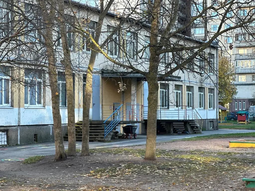 ГБДОУ детский сад № 40 Фрунзенского района — фото 7