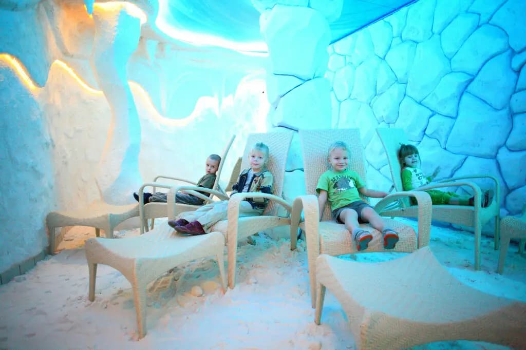 Детский клуб Tauras-Kids — фото 10