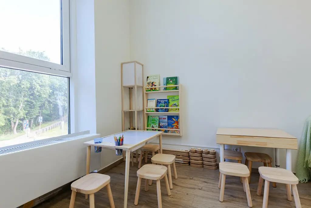 Dream Forest Preschool — фото 4