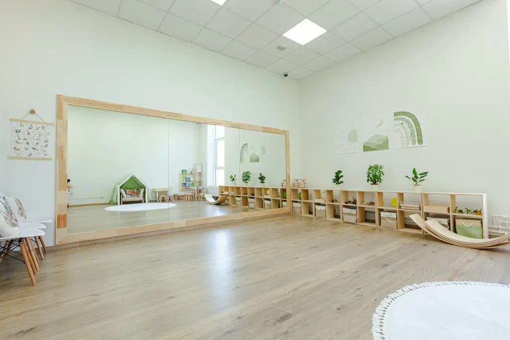 Dream Forest Preschool — фото 6