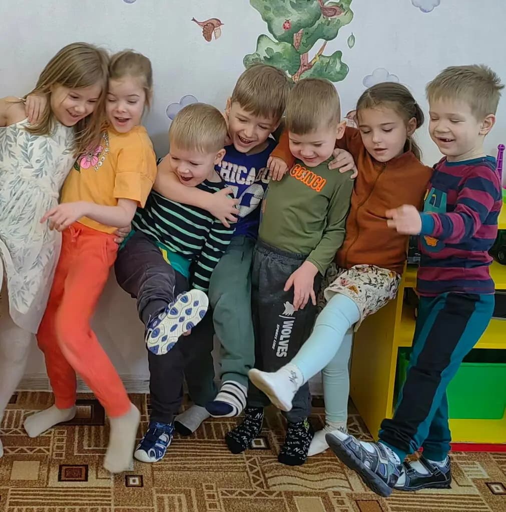 Ласковое солнышко — фото 9