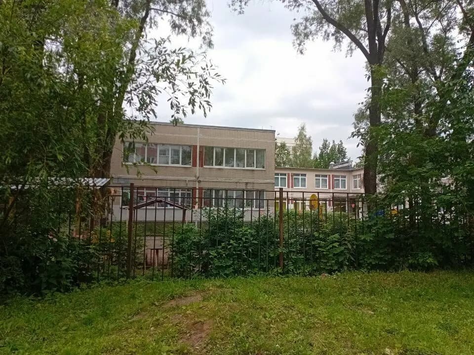 Детский сад № 31 комбинированного вида — фото 6