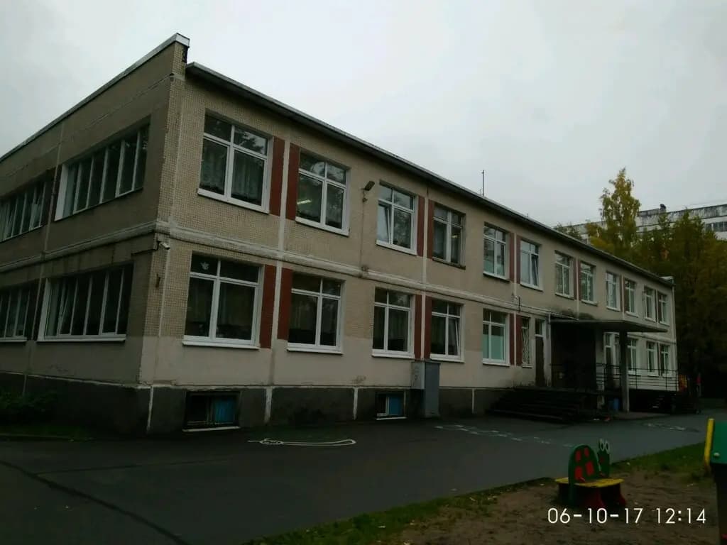 Детский сад № 31 комбинированного вида — фото 8