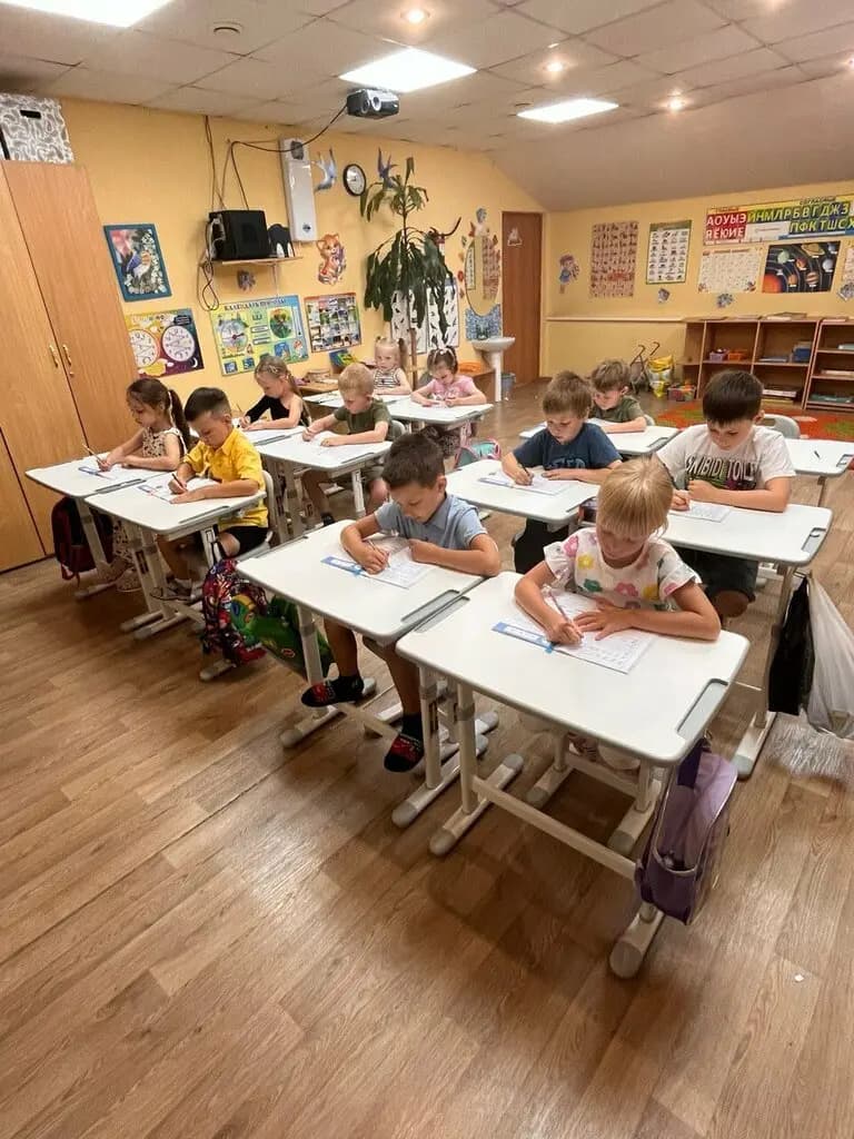 Страна маленьких гениев — фото 6