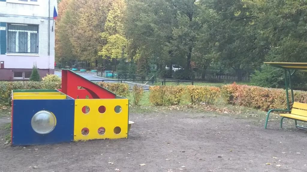 Детский сад № 101 компенсирующего вида — фото 9