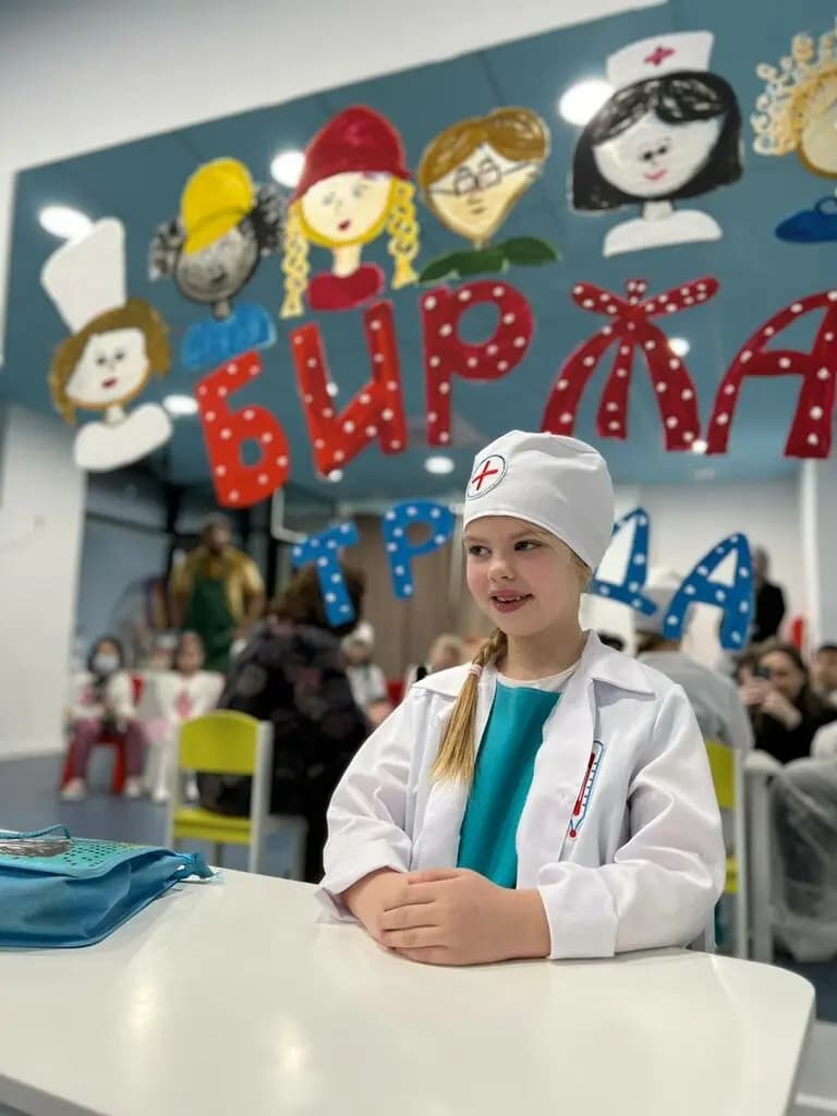PreSchool 5 звёзд — фото 5
