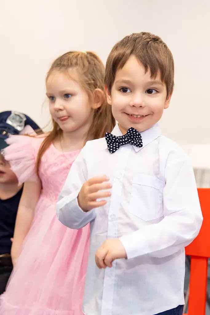PreSchool 5 звёзд — фото 6