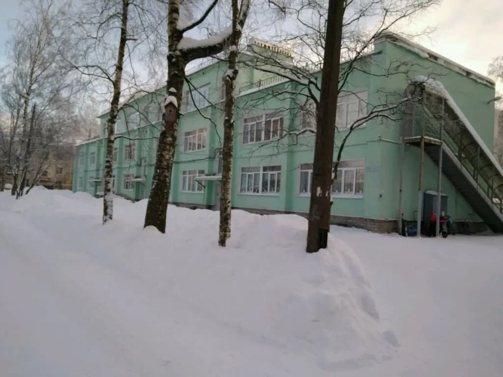 Детский сад № 34 — фото 7