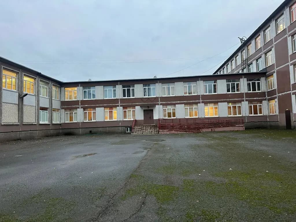 Средняя общеобразовательная школа № 322 — фото 7