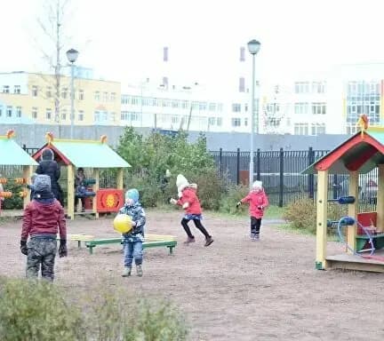 Улыбка — фото 3