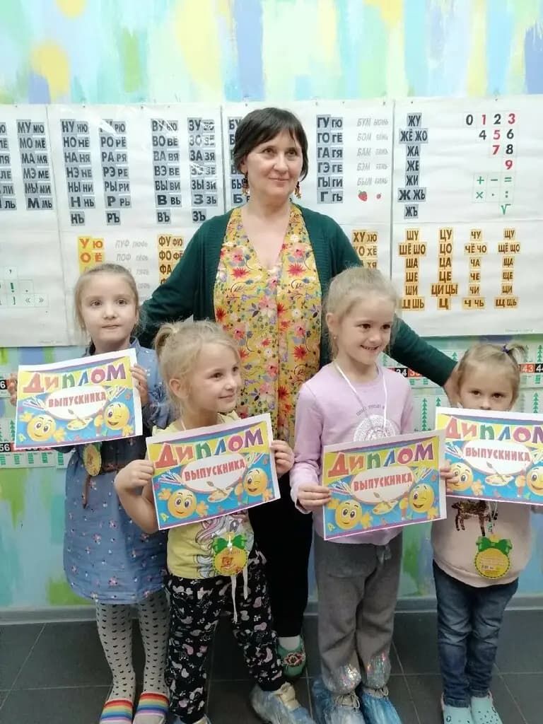 Кубики Зайцева — фото 2