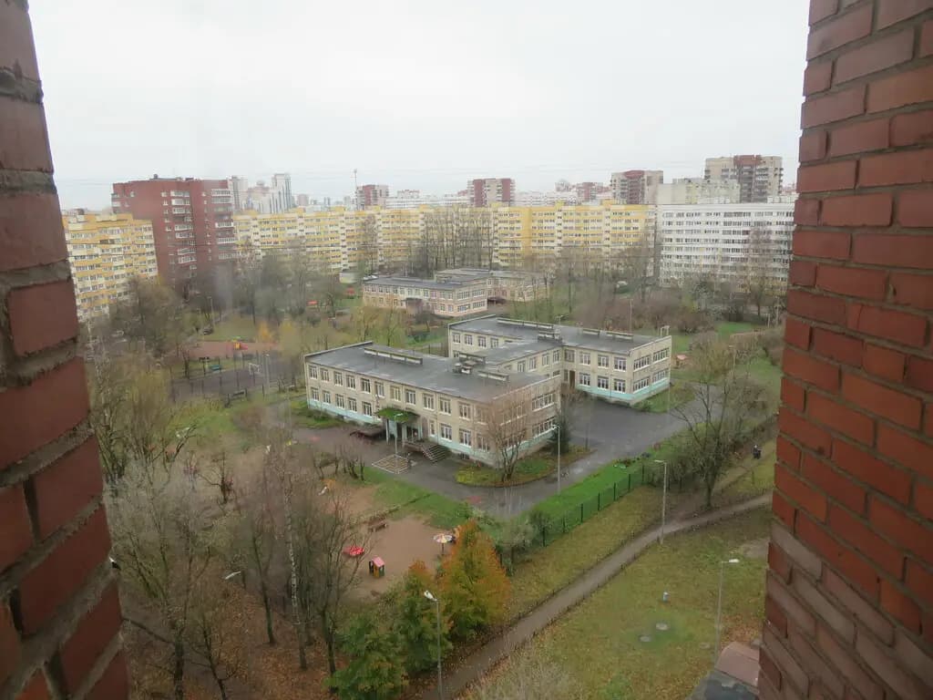 ГБДОУ детский сад № 58 комбинированного вида Кировского района Санкт-Петербурга — фото 5