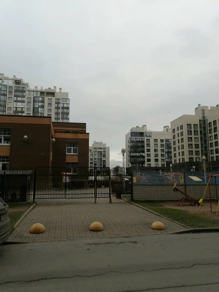 Жемчужинка — фото 2