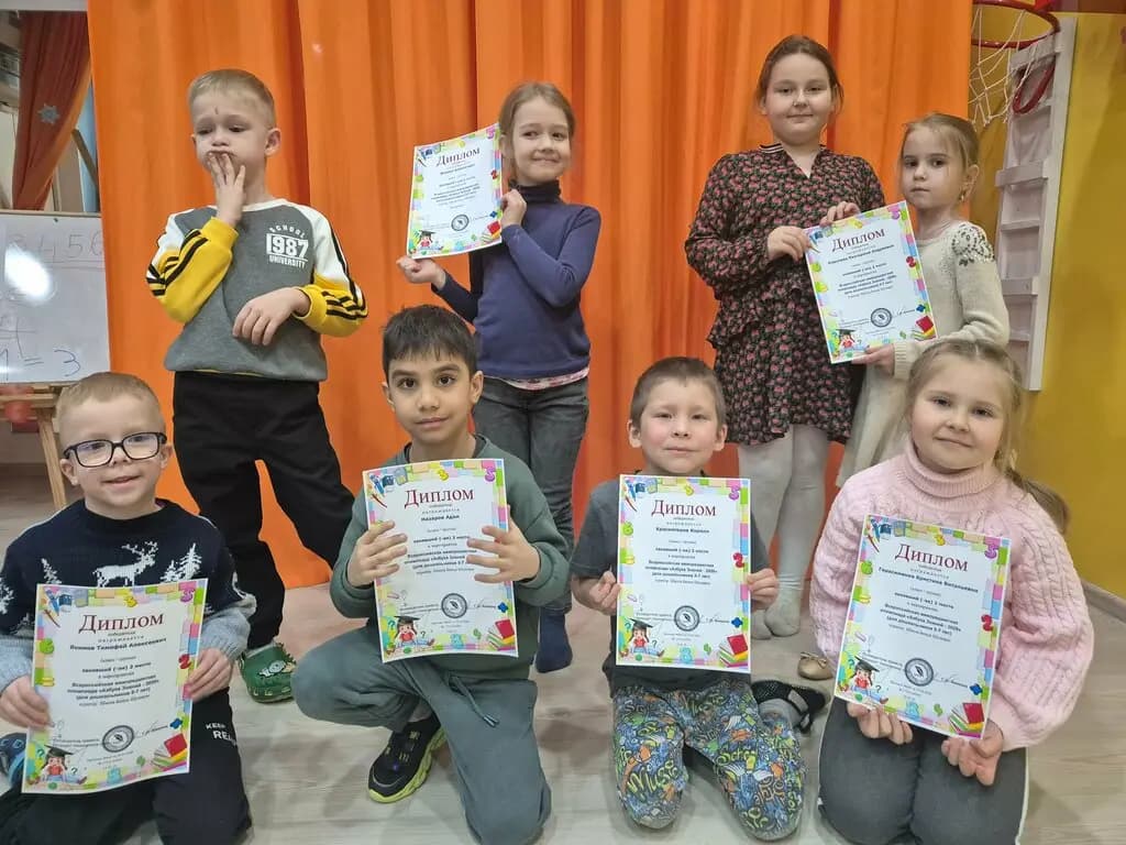 Школа Бенуа — фото 9