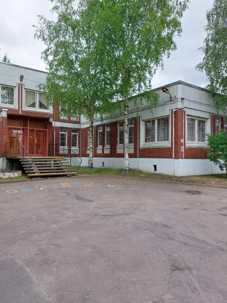 Детский сад № 38 Родничок — фото 1