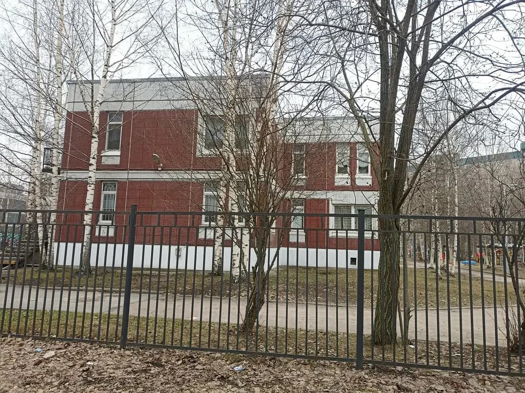 Детский сад № 38 Родничок — фото 4