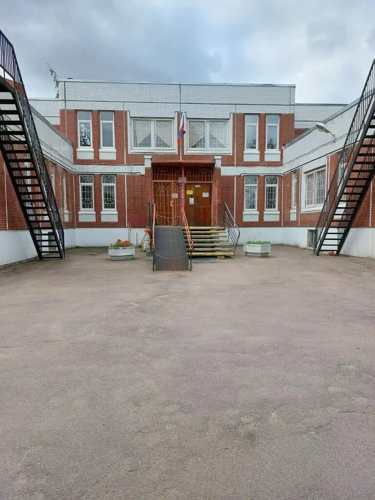 Детский сад № 38 Родничок — фото 7