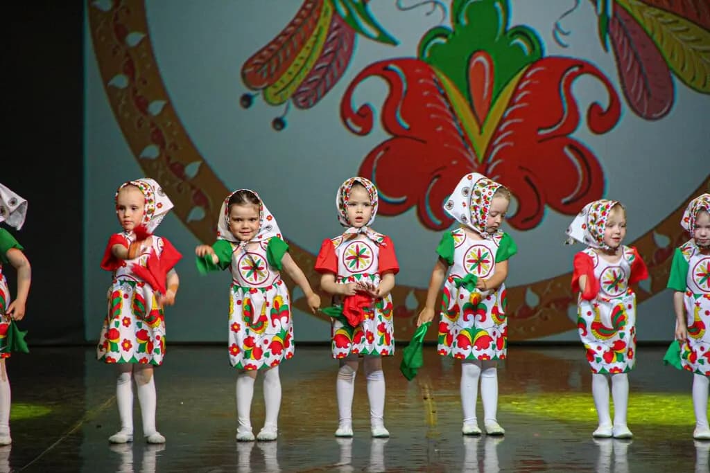 Домик Культуры — фото 2