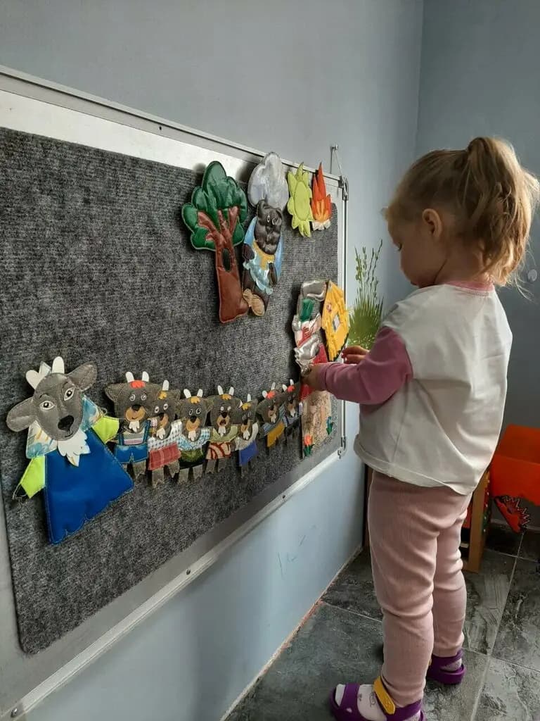 Мостики — фото 7