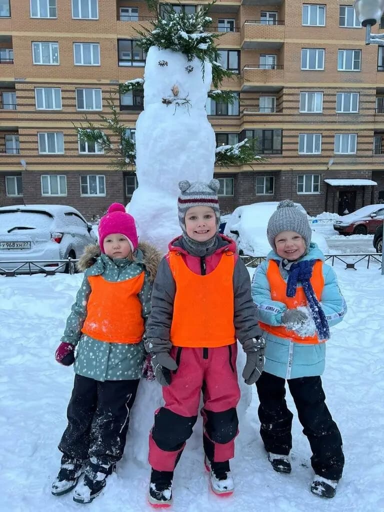Мирознайка — фото 10