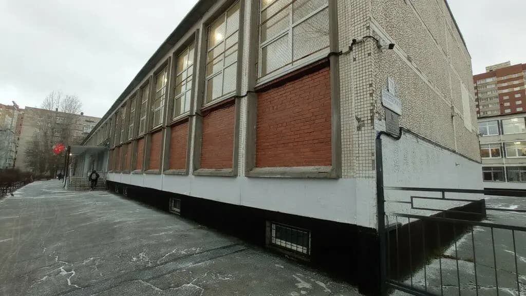 Средняя общеобразовательная школа № 372, дошкольное отделение — фото 5