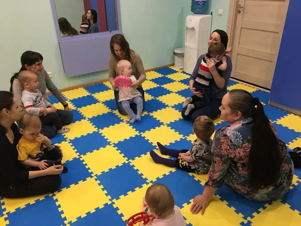 Устами Младенца — фото 5