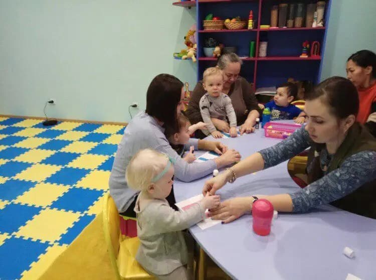 Устами Младенца — фото 6