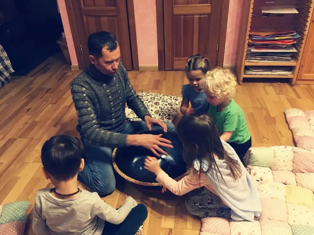 Дом Солнышка — фото 9