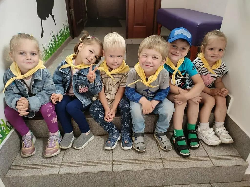 Академия Детства — фото 4