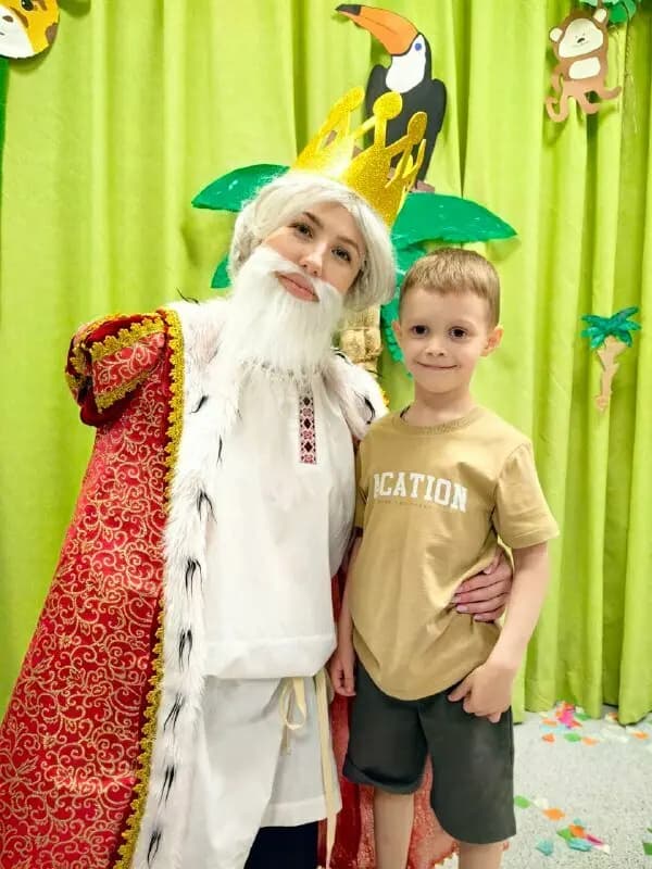 Академия Детства — фото 5