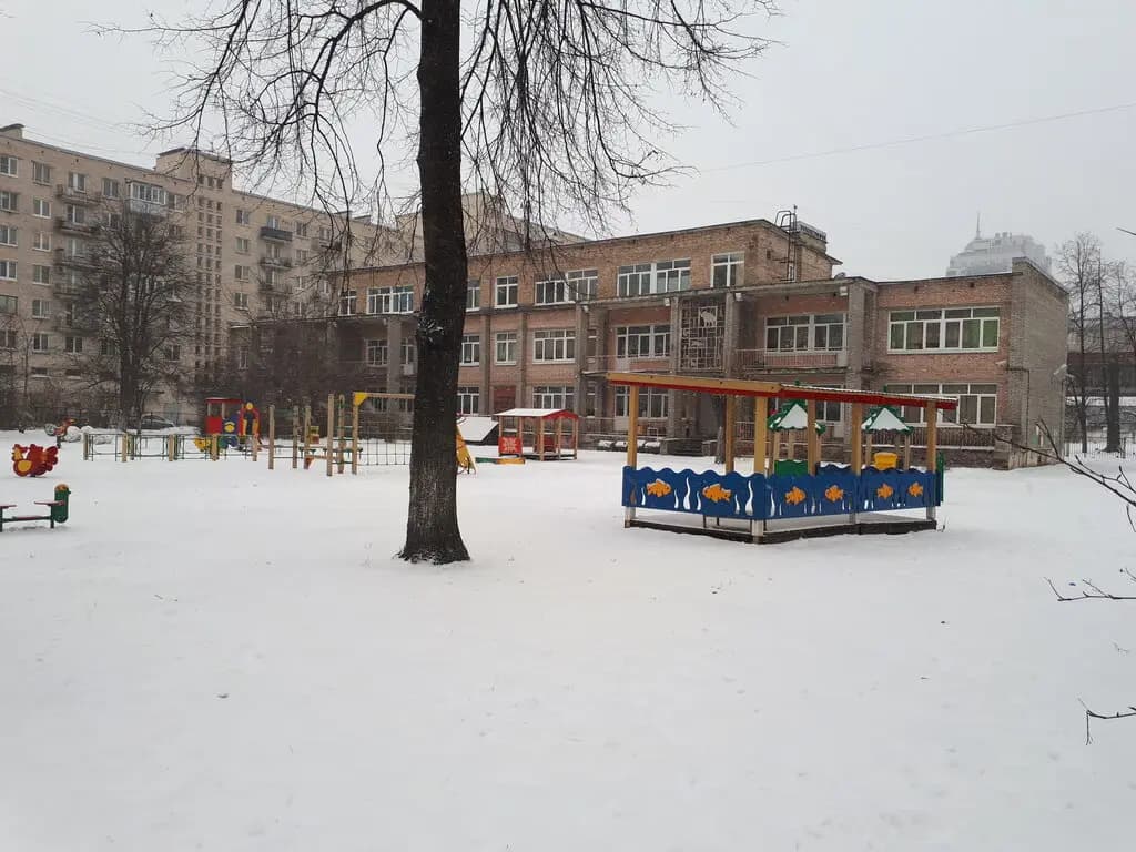 Детский сад № 34 Жемчужинка — фото 6