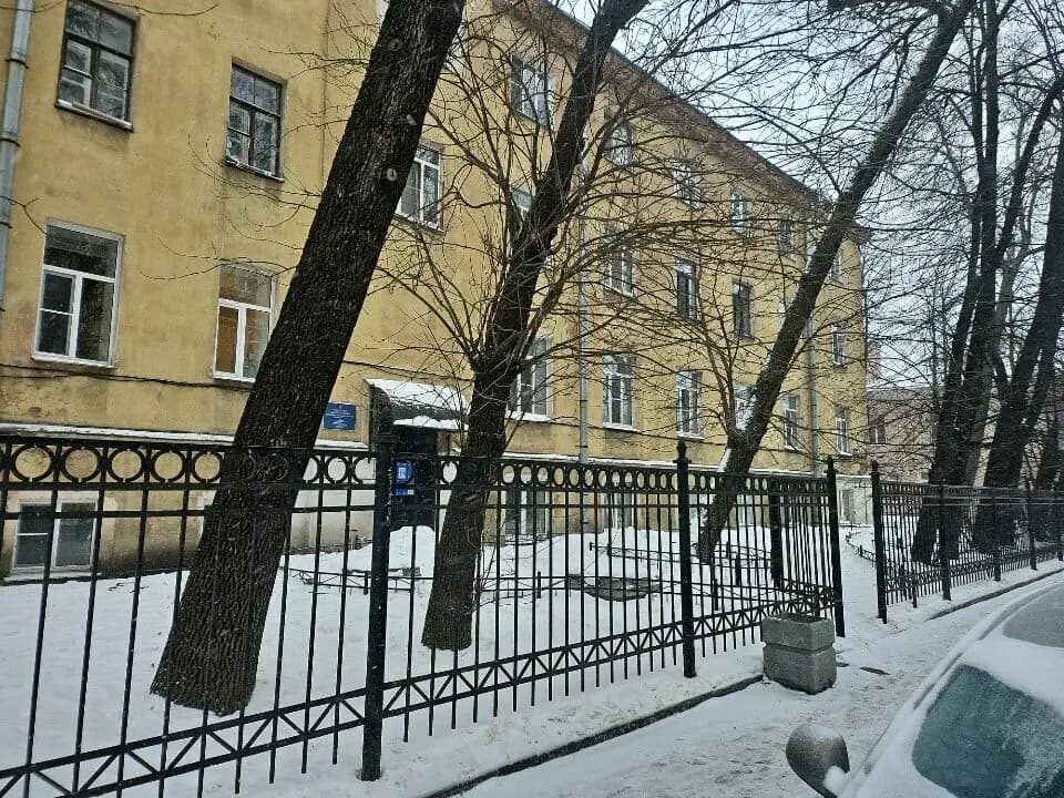 Прогимназия № 624 Радуга — фото 5