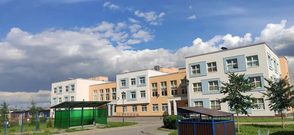 Детский сад № 93 Красносельского района Санкт-Петербурга — фото 1