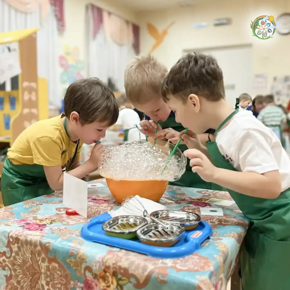 Детский сад № 93 Красносельского района Санкт-Петербурга — фото 8